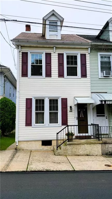 300 South Reading Avenue, Boyertown Borough, PA 19512