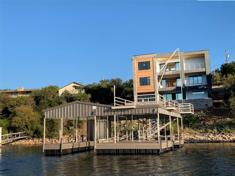 1016 Hells Gate Drive E, Possum Kingdom Lake, TX 76449