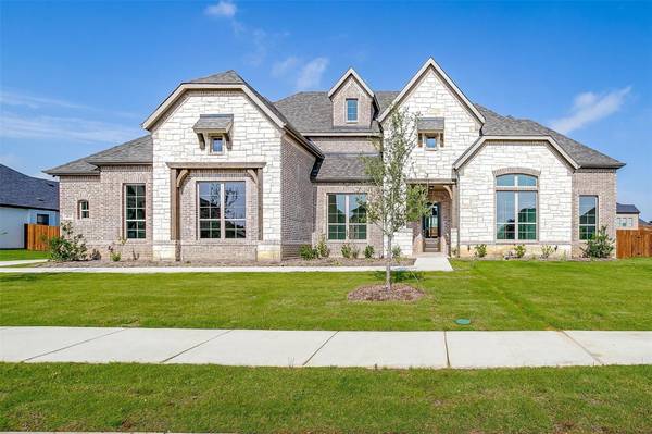 4625 Wildflower Way,  Midlothian,  TX 76065