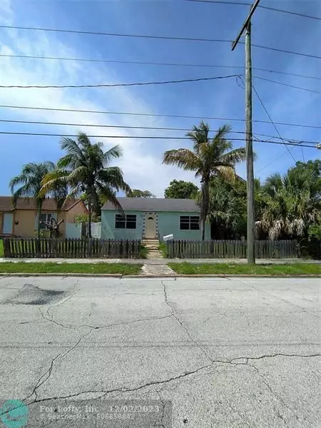 715 BUNKER Road, West Palm Beach, FL 33405