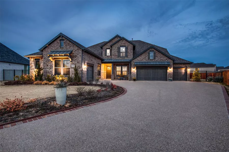 4326 Cobalt Bloom Court, Arlington, TX 76005