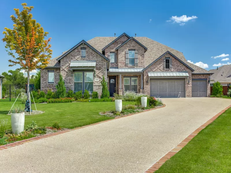 4326 Cobalt Bloom Court, Arlington, TX 76005