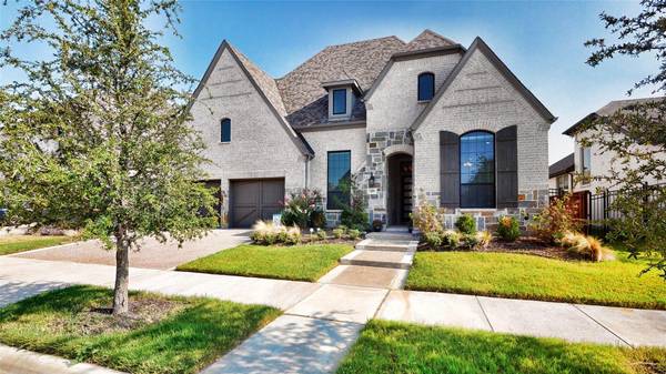 1809 Sable Bay Lane, Arlington, TX 76005