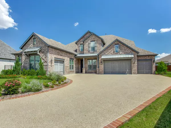 Arlington, TX 76005,4326 Cobalt Bloom Court