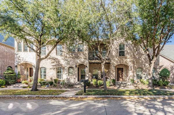 6838 Firenze Lane, Frisco, TX 75034