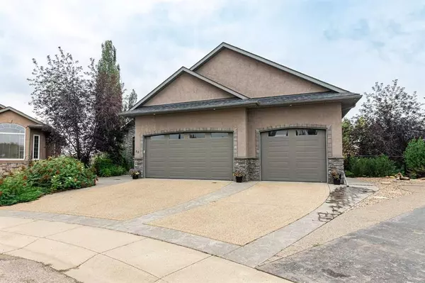 Sylvan Lake, AB T4S2L3,52 Fieldstone WAY