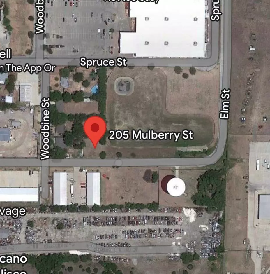 Cleburne, TX 76031,205 Mulberry Street