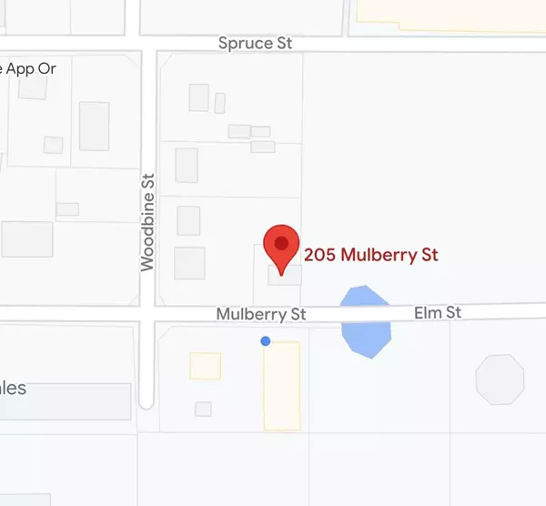 Cleburne, TX 76031,205 Mulberry Street