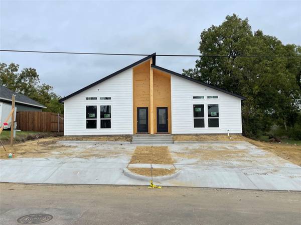 1918 Church Street, Greenville, TX 75401