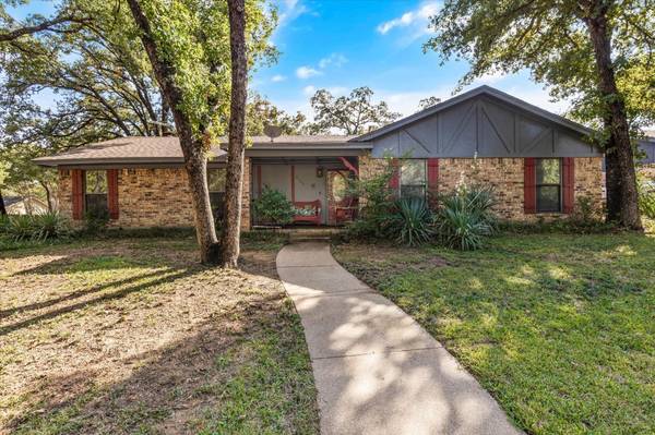 4700 Lester Drive, Arlington, TX 76016