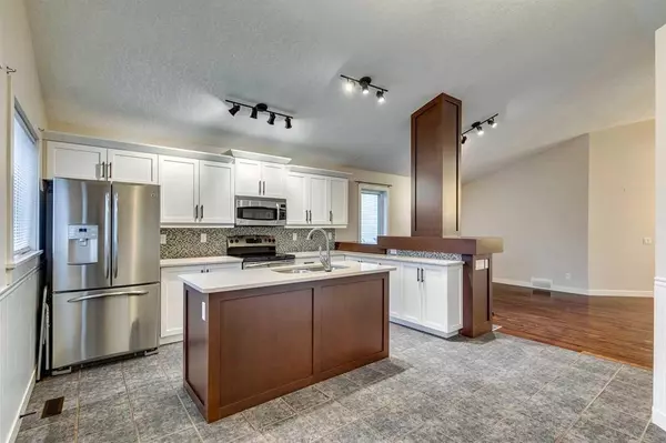 Calgary, AB T2Z3M1,1125 Prestwick CIR SE