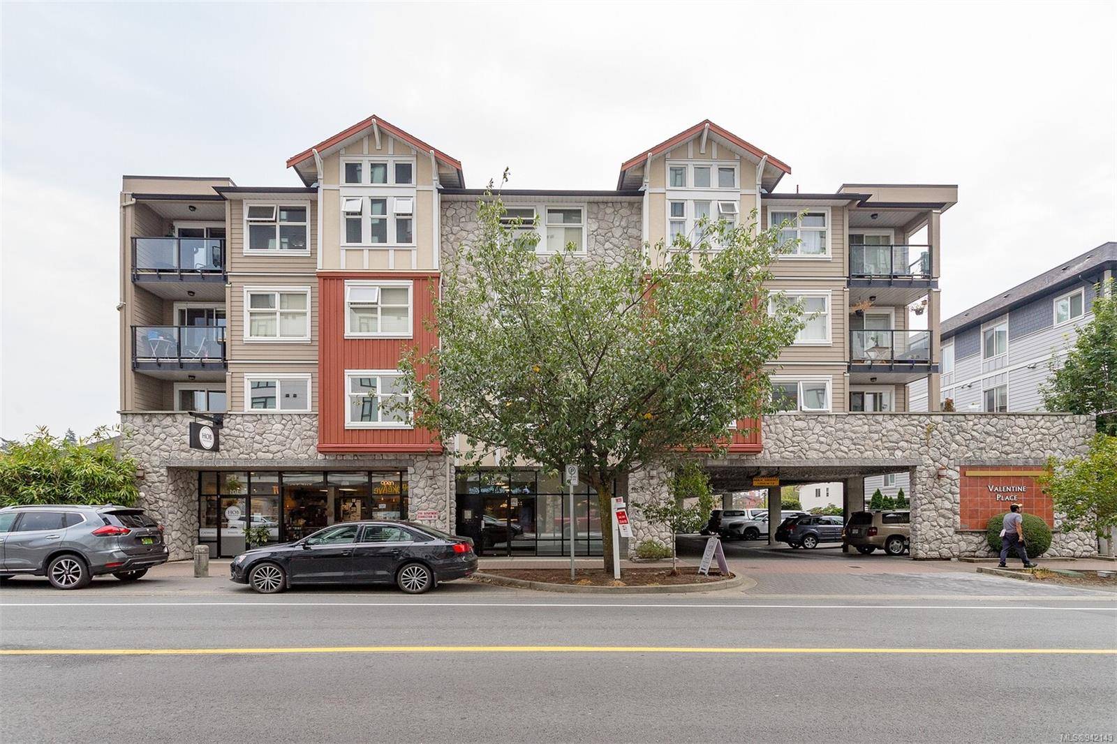 Langford, BC V9B 3V5,2829 Peatt Rd #211
