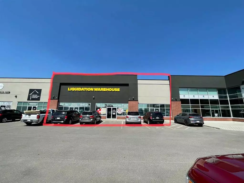 Airdrie, AB T4A 0A9,2920 Kingsview BLVD SE #3125