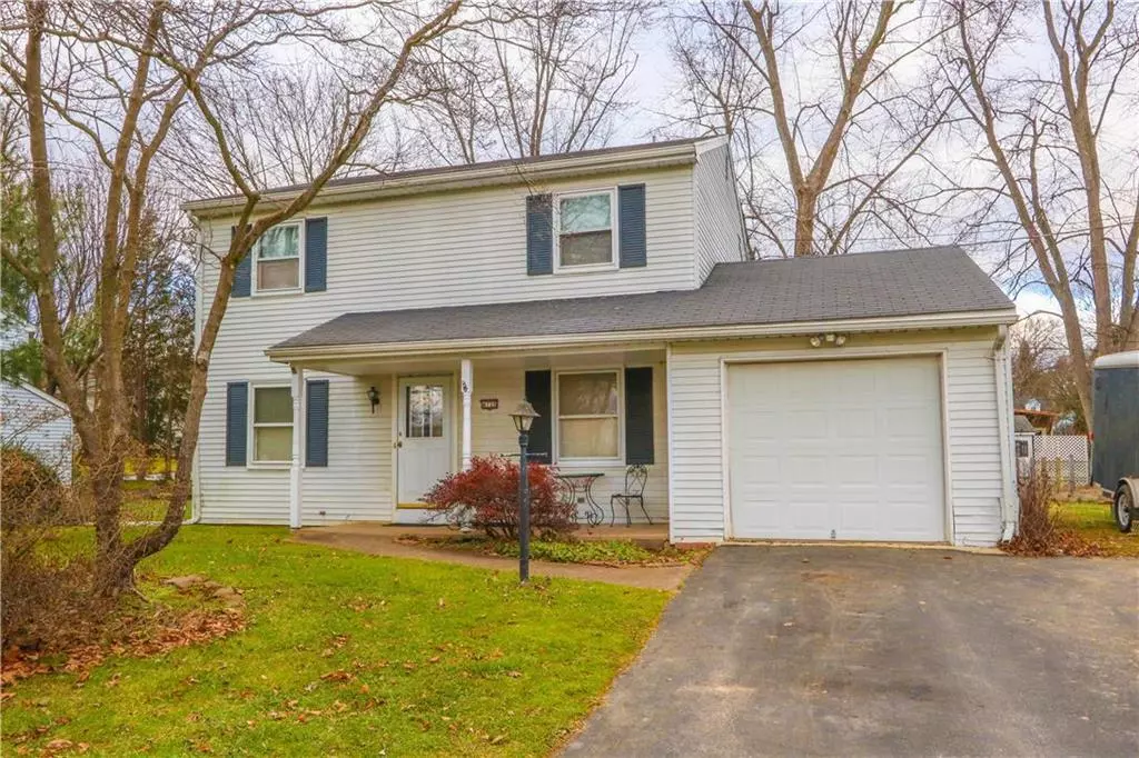 Bethlehem Twp, PA 18045,4735 Bayard Street