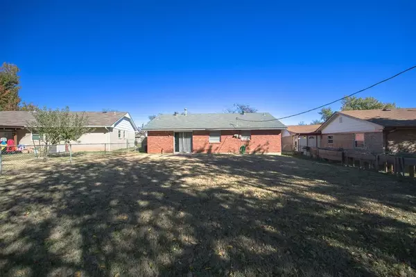 Edmond, OK 73013,1312 Northgate Terrace