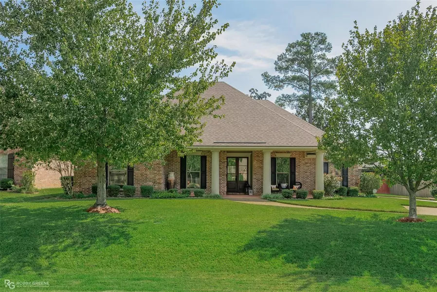 1920 Highpoint Place, Haughton, LA 71037