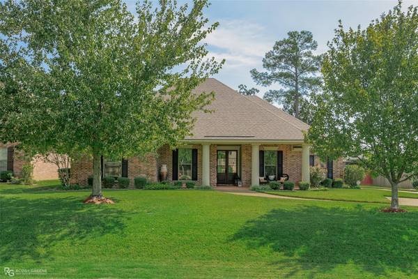 1920 Highpoint Place,  Haughton,  LA 71037