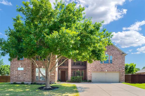 3505 Barberry Drive, Wylie, TX 75098