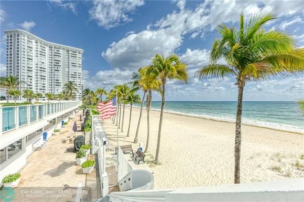 1360 S Ocean Blvd  #2307, Pompano Beach, FL 33062