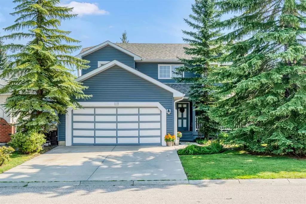 Calgary, AB T3G 3E3,137 Hawkbury Close NW