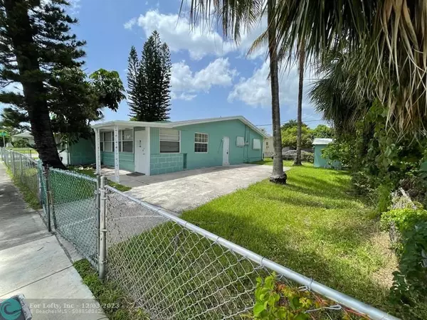 2975 NW 11 St, Fort Lauderdale, FL 33311