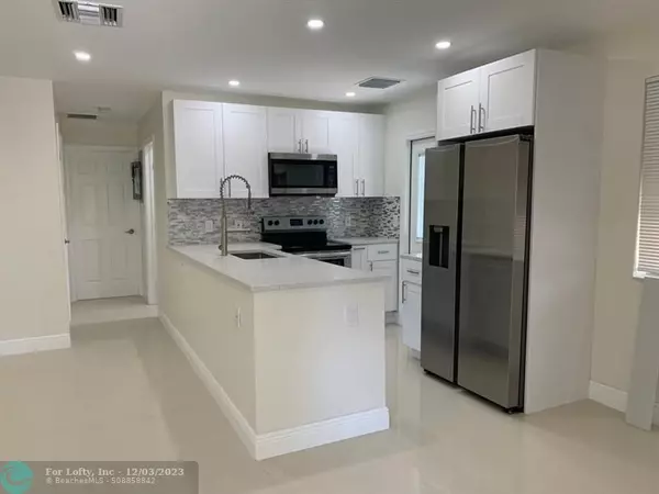 Fort Lauderdale, FL 33311,2975 NW 11 St