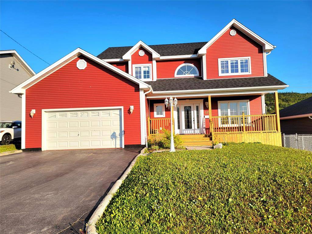 119 Fillatre Street, Corner Brook, NL A2H7S9