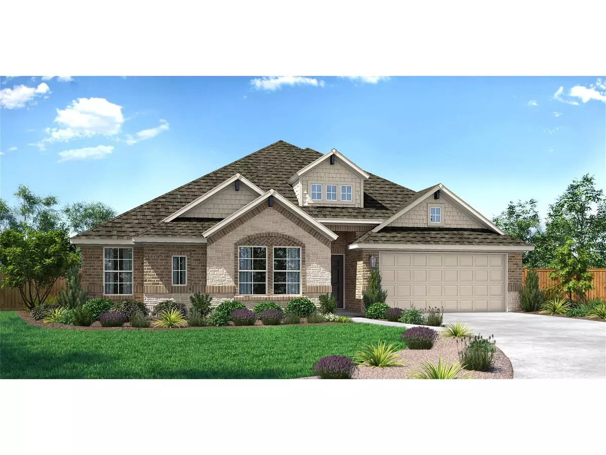 Melissa, TX 75454,2220 Primrose Trail