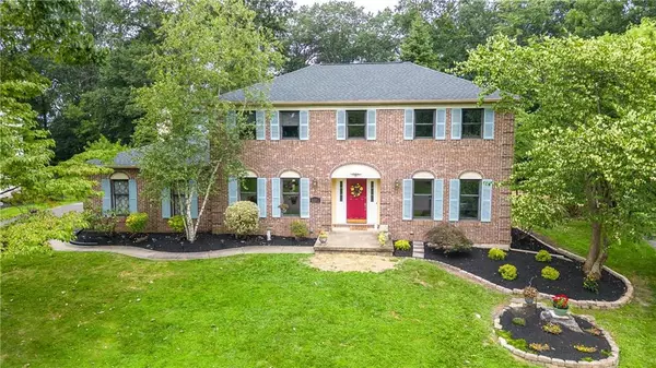 2321 Jericho Drive, Warwick Twp, PA 18929