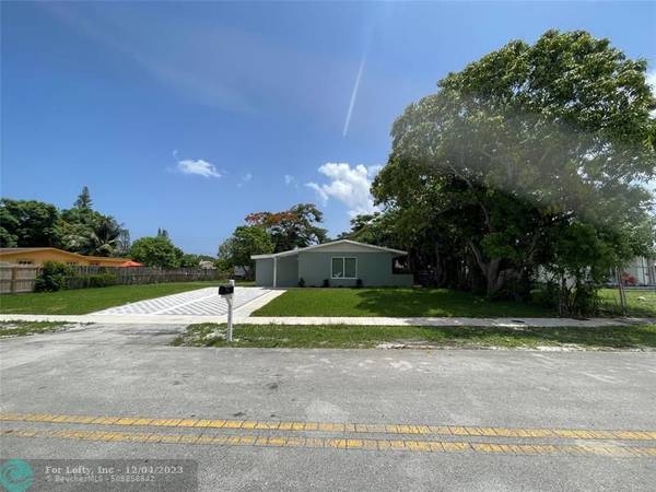 Deerfield Beach, FL 33064,530 NE 45th Ct