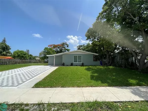 Deerfield Beach, FL 33064,530 NE 45th Ct