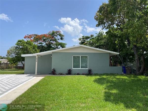 Deerfield Beach, FL 33064,530 NE 45th Ct