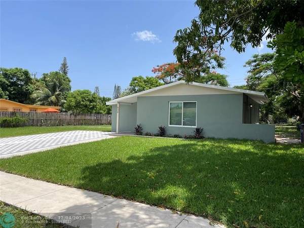 Deerfield Beach, FL 33064,530 NE 45th Ct