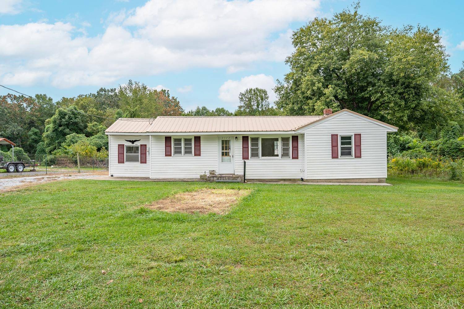 3529 Forest RD, Bedford, VA 24523