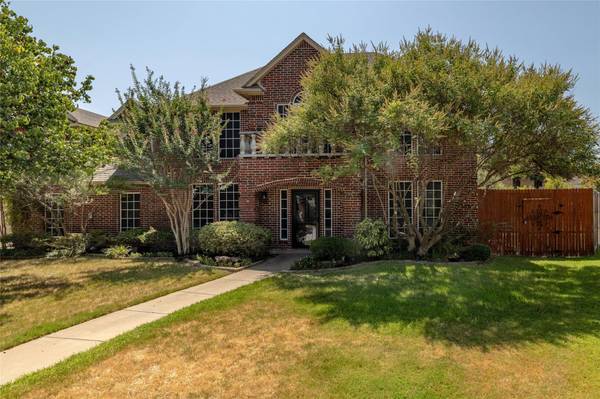 421 Brazil Drive, Hurst, TX 76054