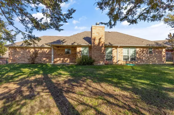 Weatherford, TX 76086,110 Thousand Oaks Circle