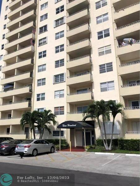 Fort Lauderdale, FL 33304,900 NE 18th Ave  #1201