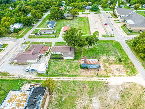 Kerens, TX 75144,TBD SW 2nd Street