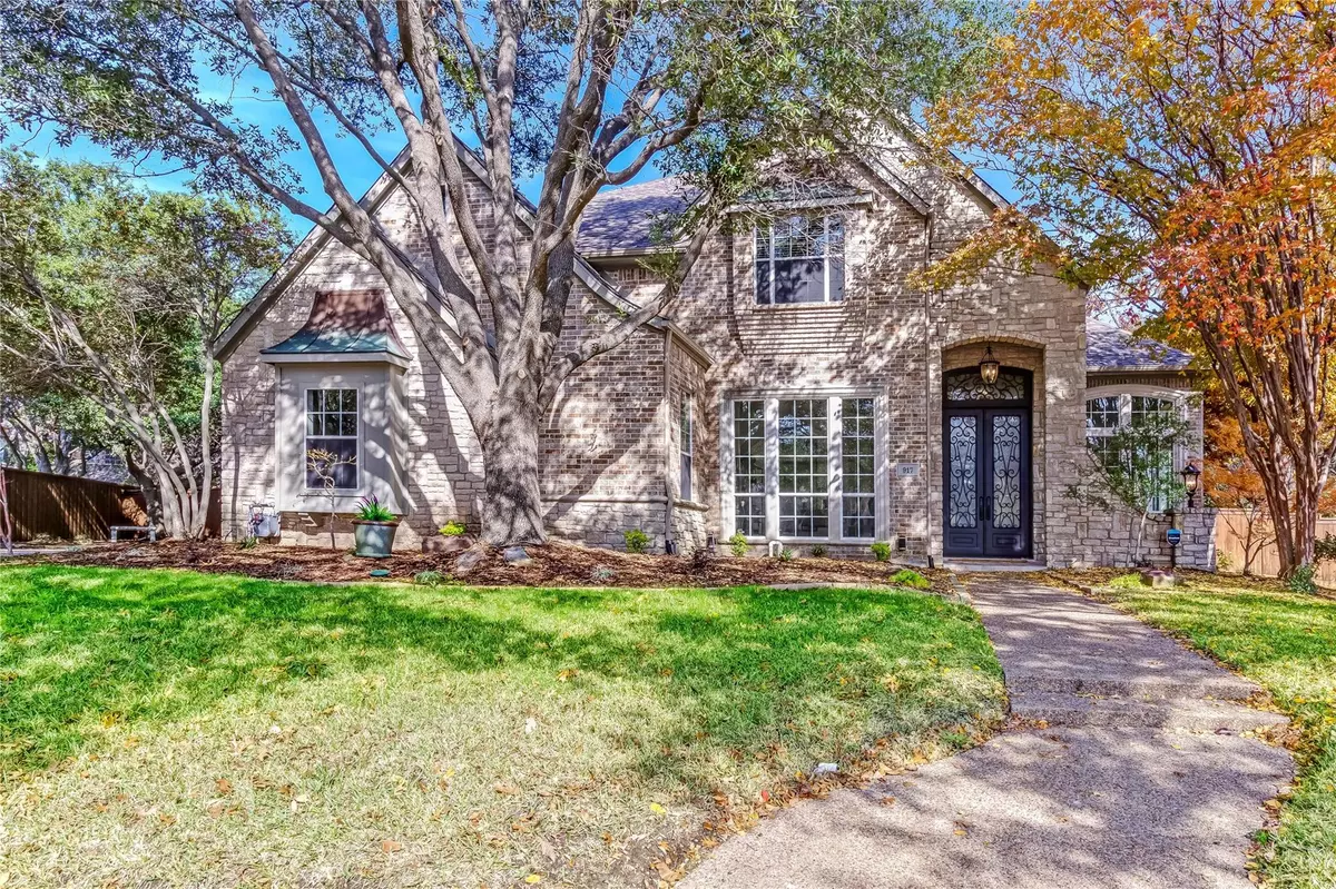 Mckinney, TX 75072,917 Parkwood Court