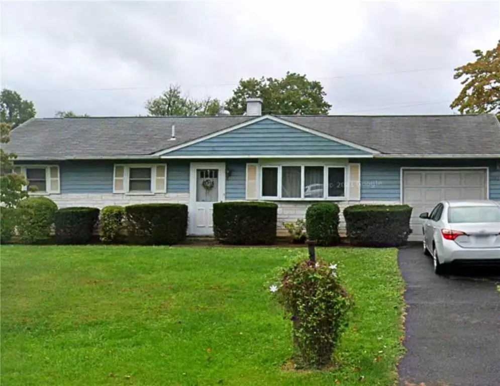 Bethlehem Twp, PA 18020,3938 Freemansburg Avenue