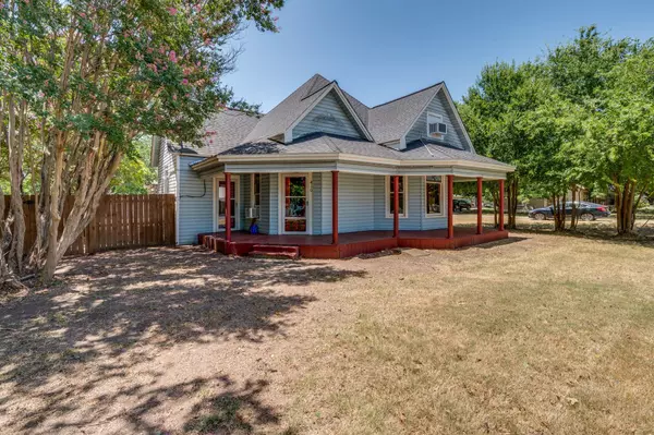 Maypearl, TX 76064,410 W 3rd Street