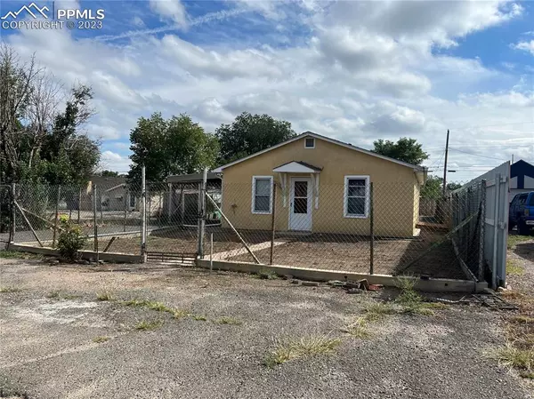 Pueblo, CO 81003,2104 W 15th ST