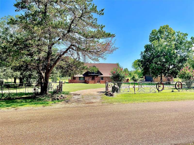 201 VZ County Road 2120, Canton, TX 75103