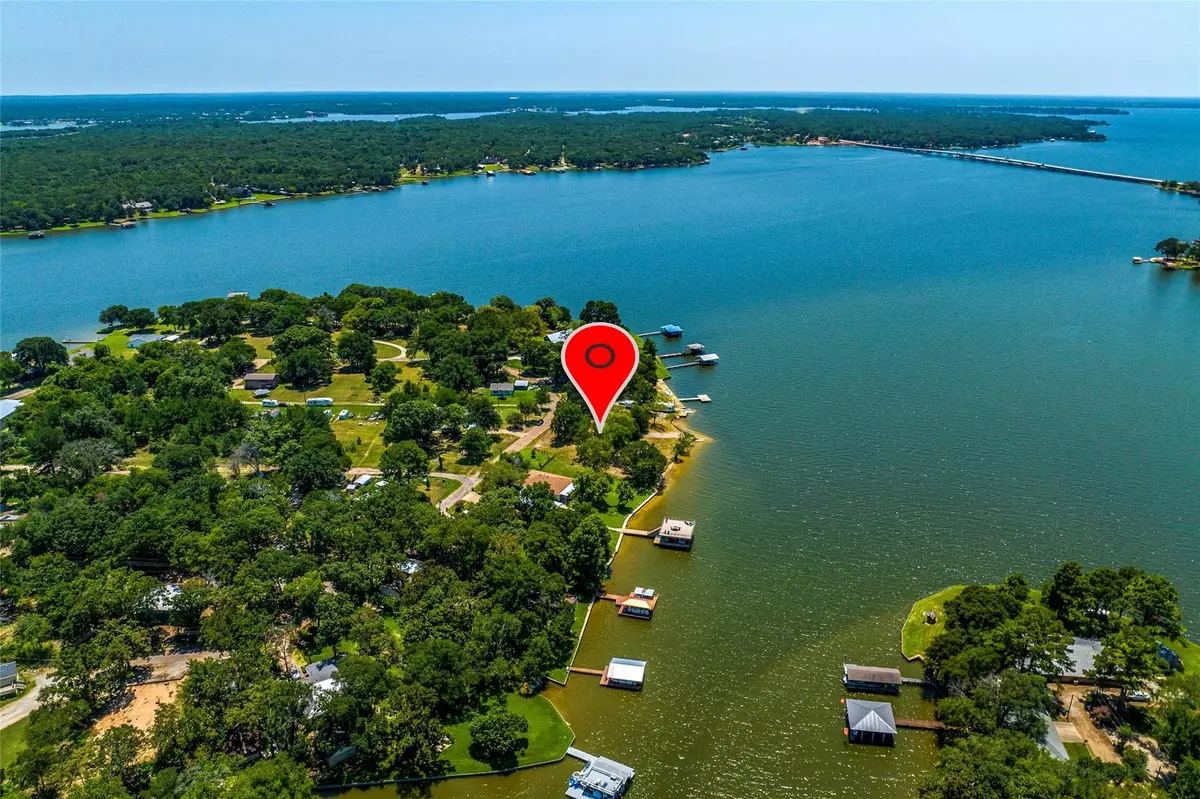 Eustace, TX 75124,00000 Shady Trail Circle