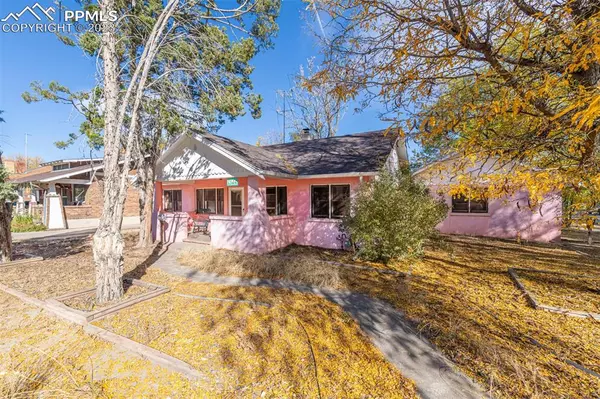 1344 Lake AVE, Pueblo, CO 81004