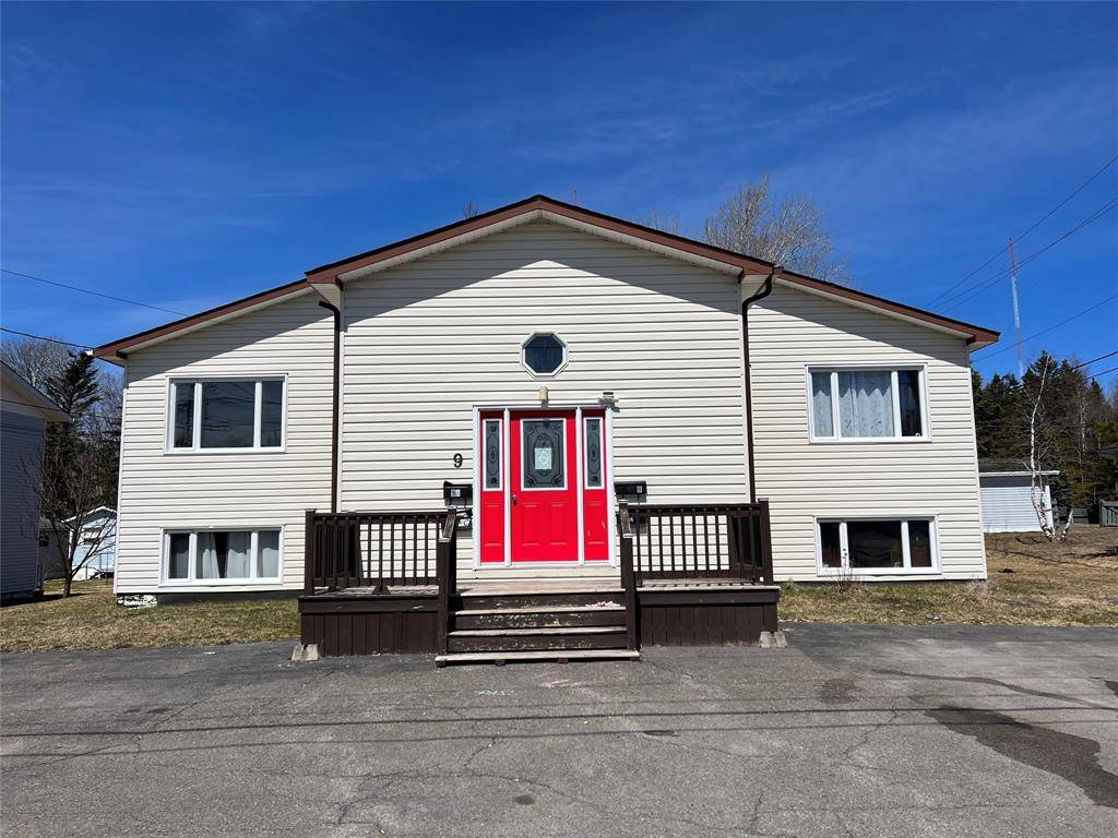 9 Cater Avenue, Grand Falls-windsor, NL A2A 2S9