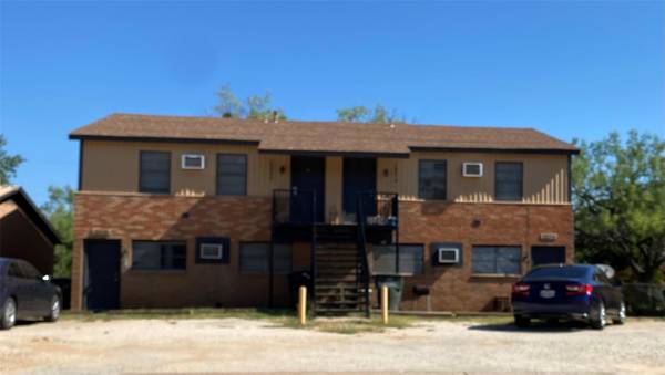 2272 Oakland Drive #4, Abilene, TX 79603