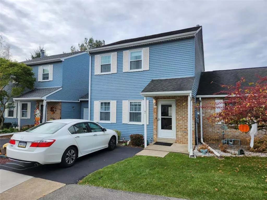 Forks Twp, PA 18040,7 Princeton Court