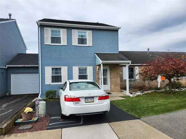 Forks Twp, PA 18040,7 Princeton Court