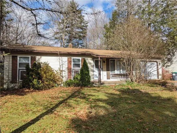 3113 Sycamore Lane,  Coolbaugh Twp,  PA 18346